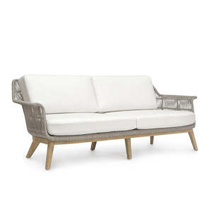 Wholesale trade: Loretta Outdoor Sofa