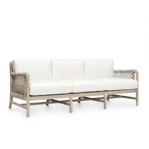 Wholesale trade: Montecito Outdoor Sofa