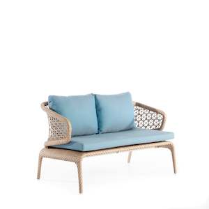 Wholesale trade: Journey Loveseat