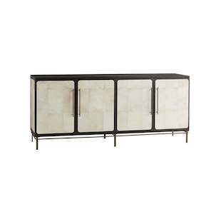 Wholesale trade: Edison Credenza