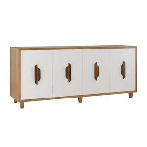 Kianna Credenza