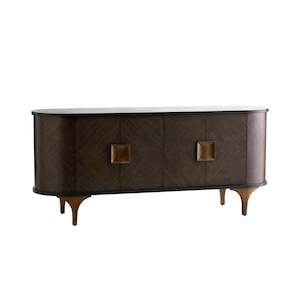 Wholesale trade: Nathaniel Credenza