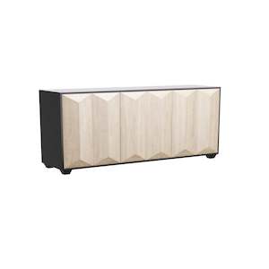 Wholesale trade: Sapphire Credenza