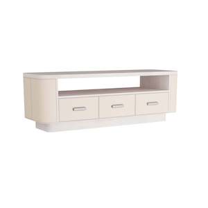 Wholesale trade: Teton Credenza