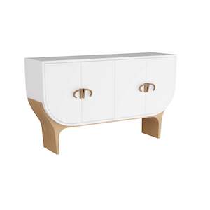 Wholesale trade: Valentina Credenza