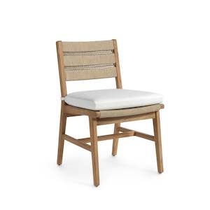 Covington Outdoor Side Chair