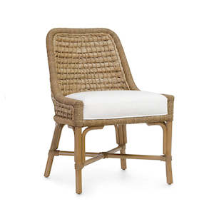 Wholesale trade: Capitola Side Chair