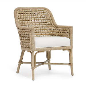 Wholesale trade: Capitola Arm Chair