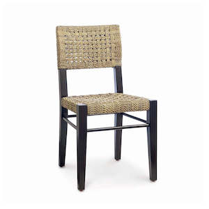 Panamawood Side Chair