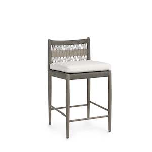 St. George Outdoor 24" Counter Stool