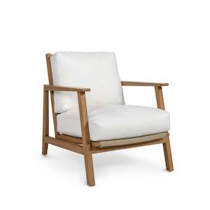 Wholesale trade: Covington Outdoor Lounge Chair