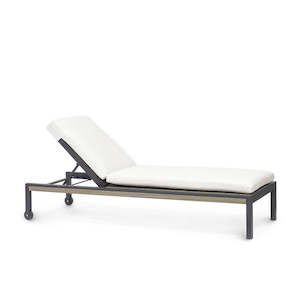 Wholesale trade: Somerset Outdoor Chaise Lounge Chair