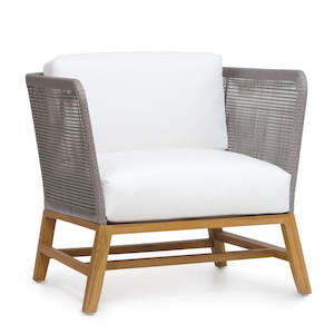 Wholesale trade: Avila Outdoor Lounge Chair