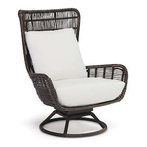 Sorrento Od Swivel Lounge Chair