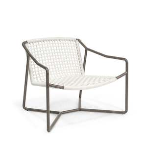 Dockside Outdoor Lounge Chair