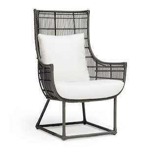 Wholesale trade: Verona Od Lounge Chair, Espresso