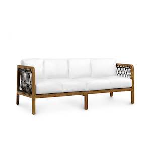 Glenn Outdoor Sofa