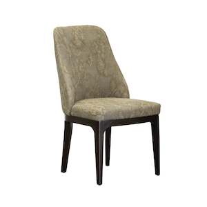 Collins Dining Chair - Misu - Imperfect Condition