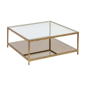 Wholesale trade: Le Forge Coffee Table - Imperfect Condition