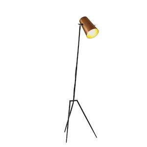 Wholesale trade: Draper Floor Lamp