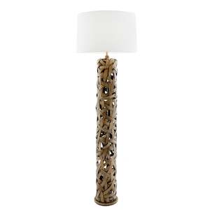 Wholesale trade: Horatio Floor Lamp