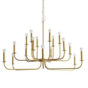 Breck Large Chandelier