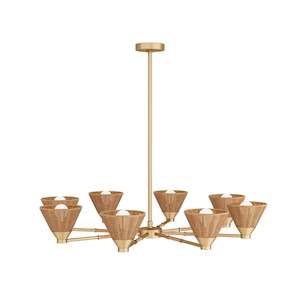 Wholesale trade: Ventura Chandelier