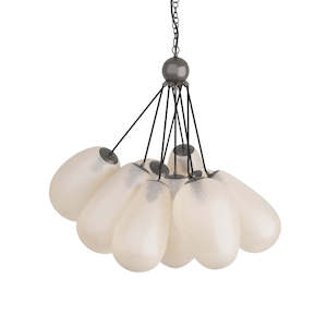 Wholesale trade: Wilkes Chandelier