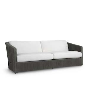 Wholesale trade: Kn Carmine Outdoor Sofa Coal