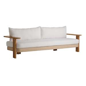 Wholesale trade: Halston Outdoor Sofa