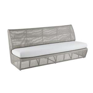 Dupont Outdoor Sofa - Porpoise