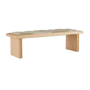 Wholesale trade: Fairfield Bench