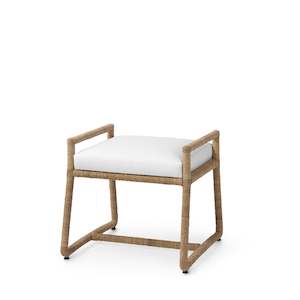 Stillwater Stool Natural