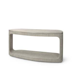 Geneva Console Table