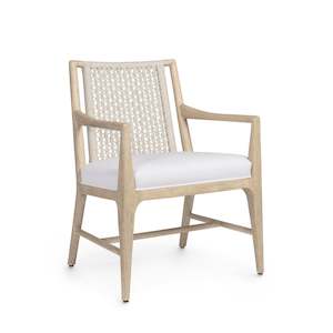 Valencia Arm Chair