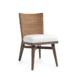 Francis Side Chair Natural