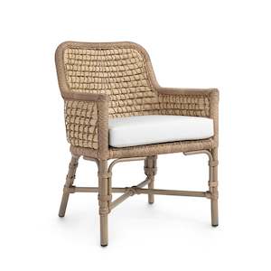 Wholesale trade: Capitola Outdoor Arm Chair