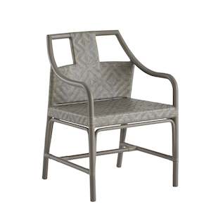 Newton Outdoor Dining Chair