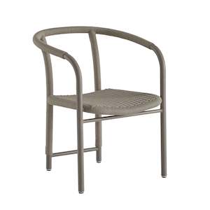 Feller Outdoor Dining Chair