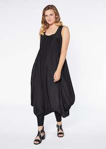 Date Dress - Black