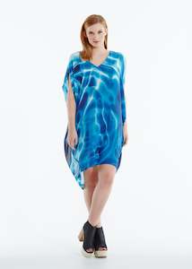 Internet only: Poolside Dress - Bondi