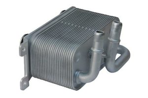 Transmission Cooler (17117534896)