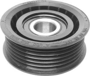 Motor vehicle part dealing - used: Tensioner Pulley (2020019)