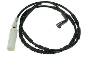 Motor vehicle part dealing - used: Front Brake Pad Sensor (34356789440)