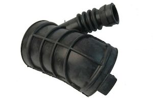 Motor vehicle part dealing - used: Air Intake Hose (13541435627)