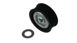 Drive Belt Pulley (2722021019)