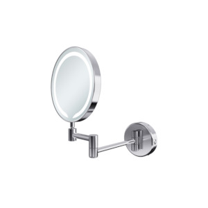 Callista- Double Sided Framed Make Up Mirror