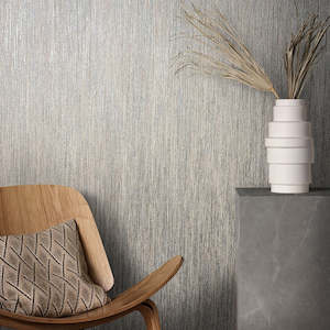 Wallpaper: Natural Opulence - Shimmery Glamour