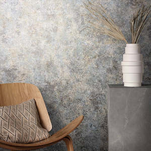 Wallpaper: Natural Opulence -  Vintage Plaster