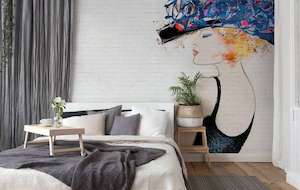 Atelier 47 - Diva Wall